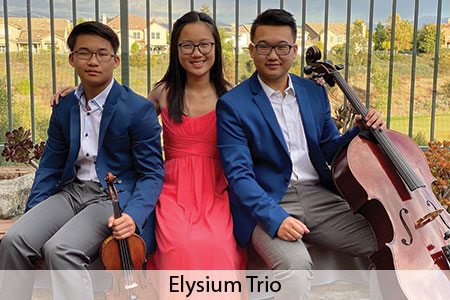Elysium Trio