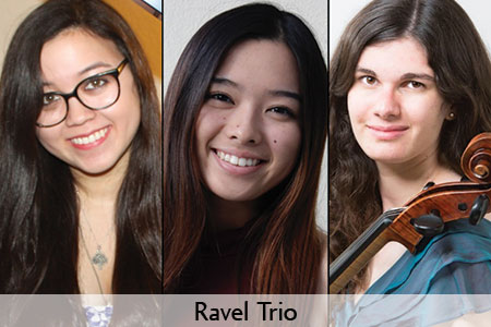 Ravel Trio