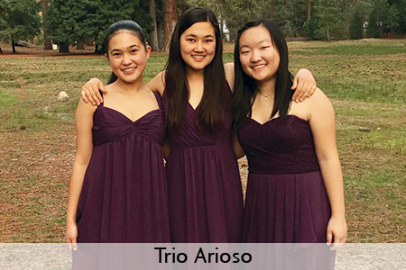 Arioso Trio