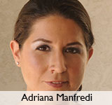 Adriana Manfredi