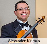 Alexander Kalman