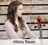 Alisha Bauer