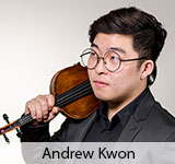 Andrew Kwon