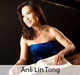 Anli Lin Tong