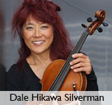 Dale Hikawa Silverman