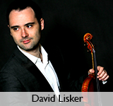 David Lisker