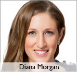 Diana Morgan