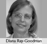 Diana Ray-Goodman