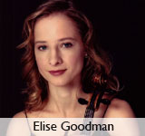 Elise Goodman