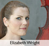 Elizabeth Wright