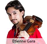 Etienne Gara