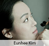 Eunhee Kim