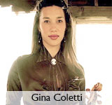 Gina Coletti