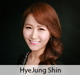 HyeJung Shin