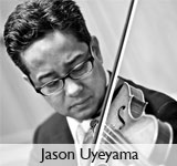 Jason Uyeyama
