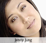 Jennie Jung