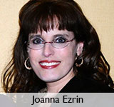 Joanna Ezrin