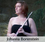 Johanna Borenstein