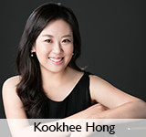 Kookhee Hong