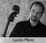 Laszlo Mezo