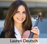 Lauren Deutsch