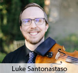 Luke Santonastaso