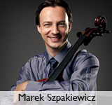 Marek Szpakiewicz