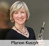 Marion Kuszyk