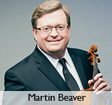 Martin Beaver