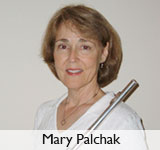 Mary Palchak