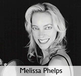 Melissa Phelps