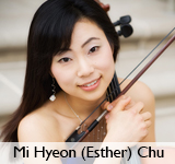 Mi Hyeon Esther Chu