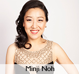 Minji Noh