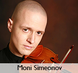 Moni Simeonov