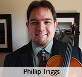 Phillip Triggs