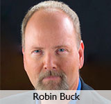 Robin Buck