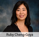 Ruby Cheng-Goya