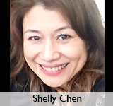 Shelly Chen