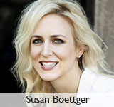 Susan Boettger