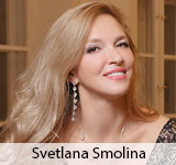 Svetlana Smolina