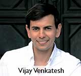 Vijay Venkatesh