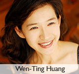 Wen-Ting Huang