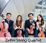 Zelter String Quartet