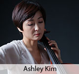 Ashley Kim
