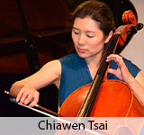 Chiawen Tsai