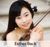 Esther Back