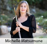 Michelle Matsumune