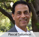Pascal Salomon