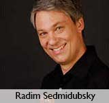 Radim Sedmidubsky
