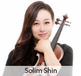 Solim Shin